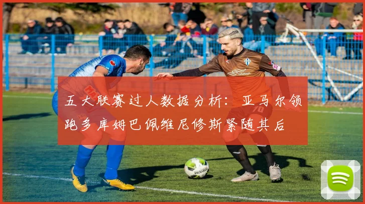 五大联赛过人数据分析：亚马尔领跑多库姆巴佩维尼修斯紧随其后